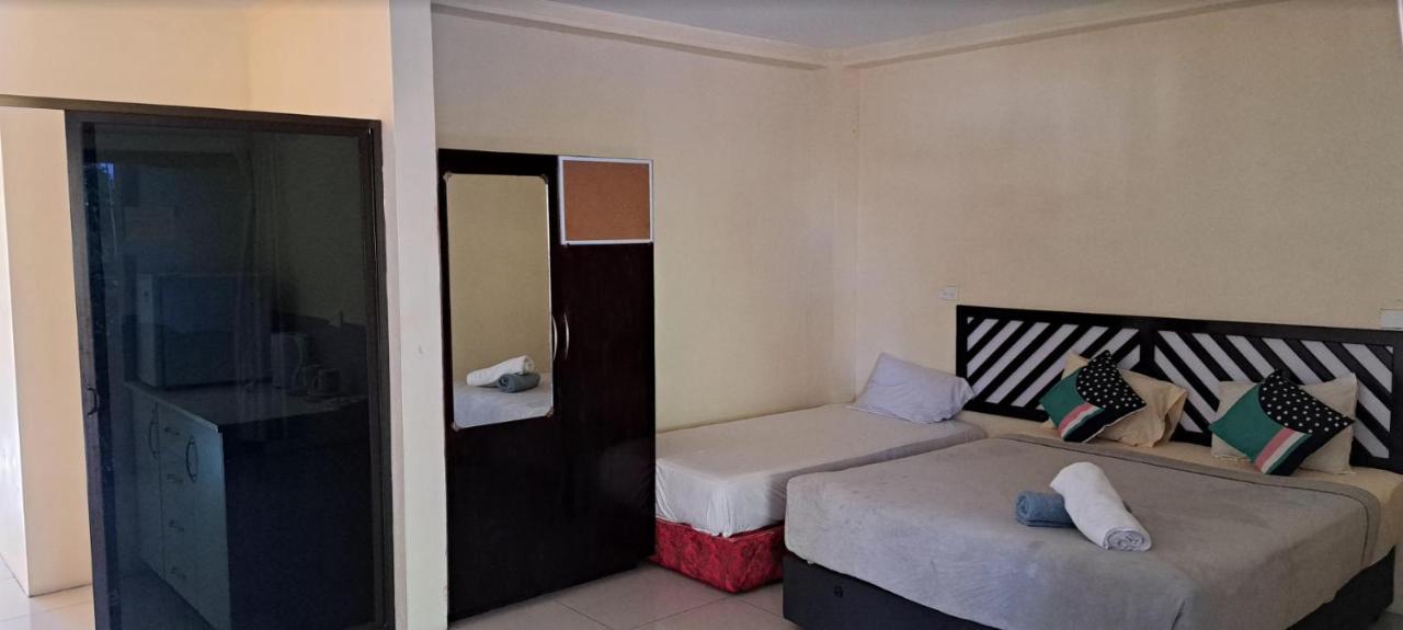 Apartment Shalini Garden & Sigatoka
