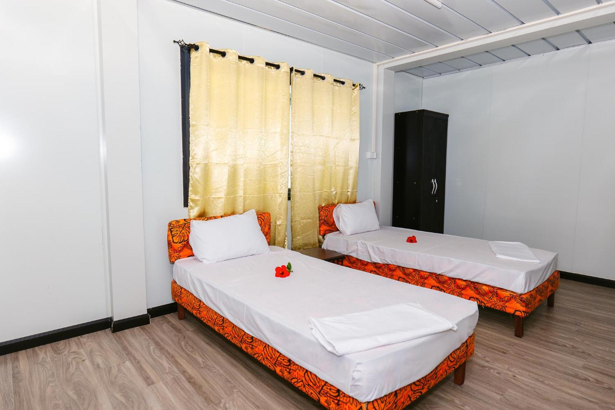 Shalini Garden & Apartment