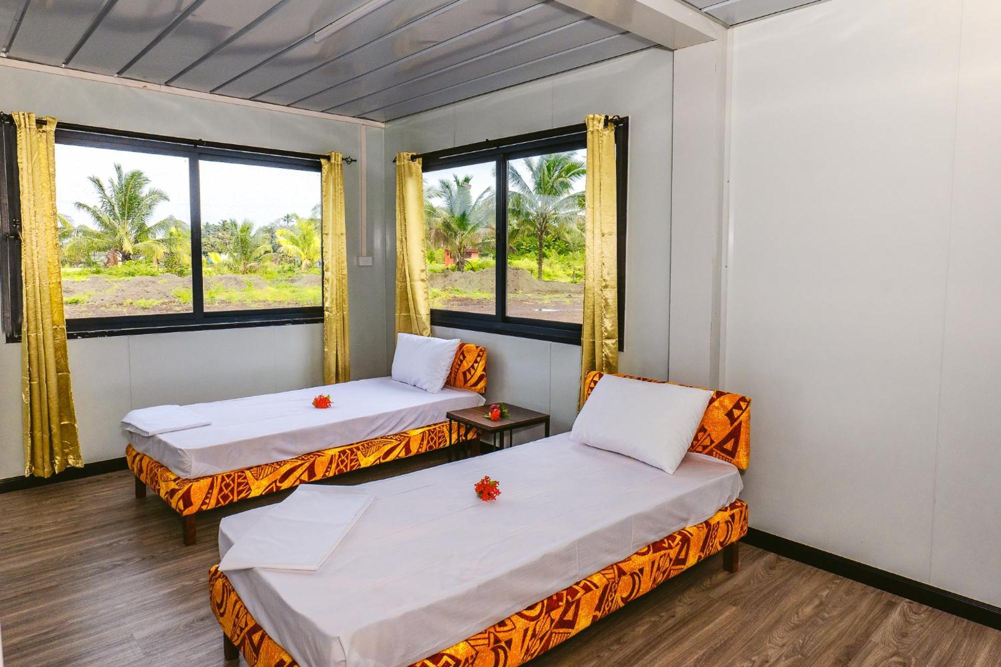 Apartment Shalini Garden & Sigatoka