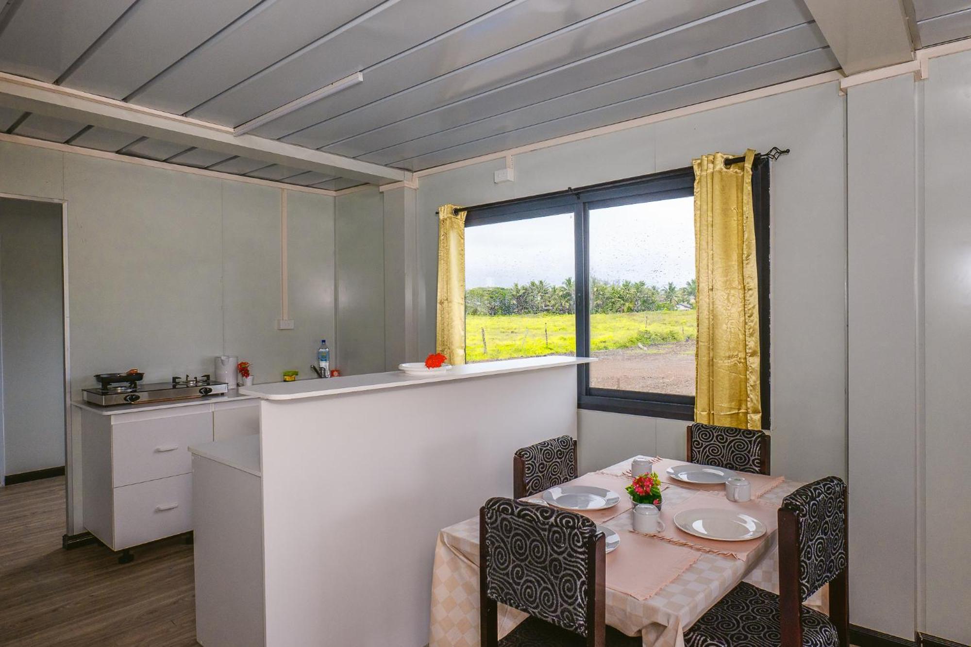 Apartment Shalini Garden & Sigatoka