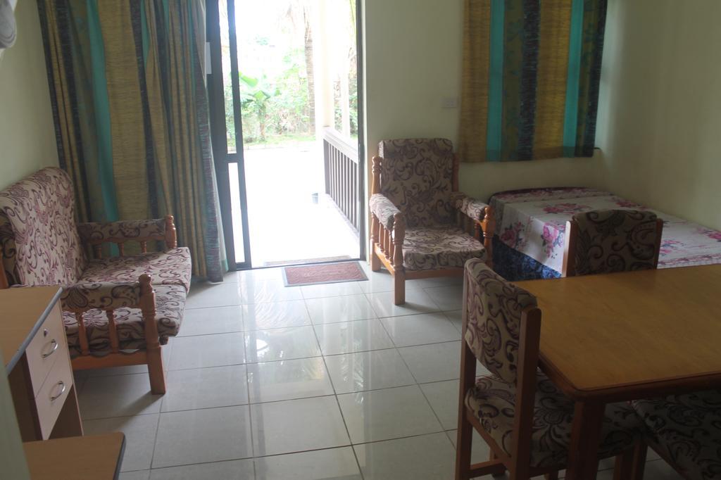 Shalini Garden & Apartment Sigatoka