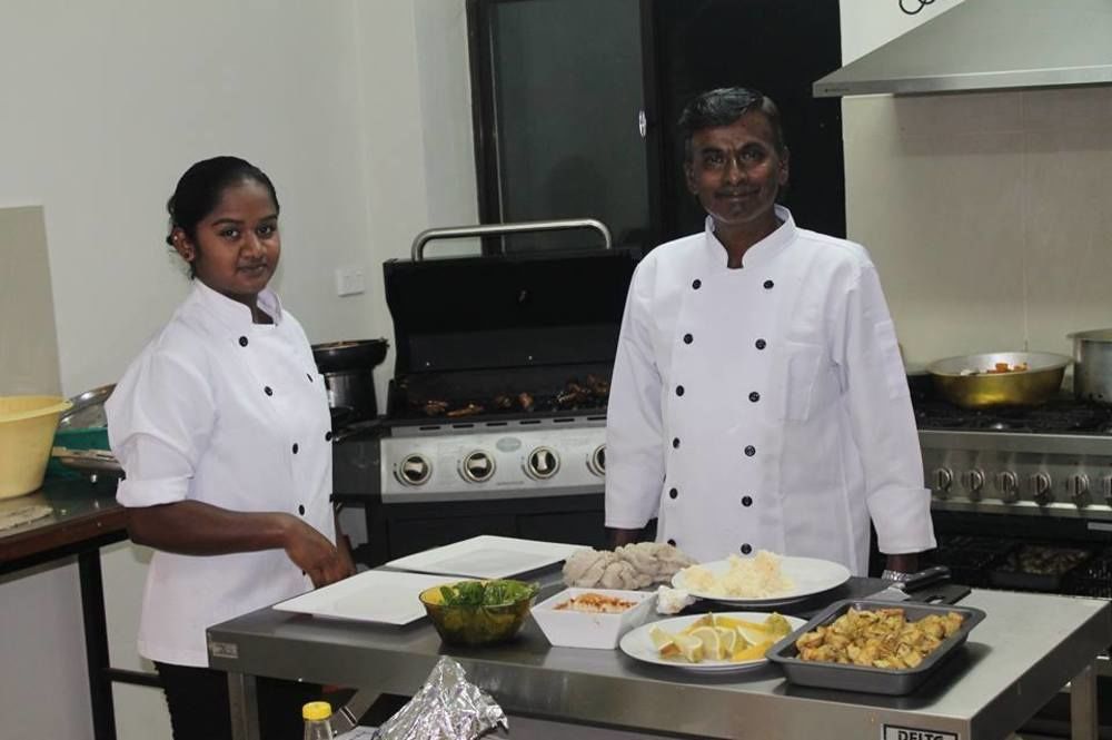 Shalini Garden & Apartment Sigatoka