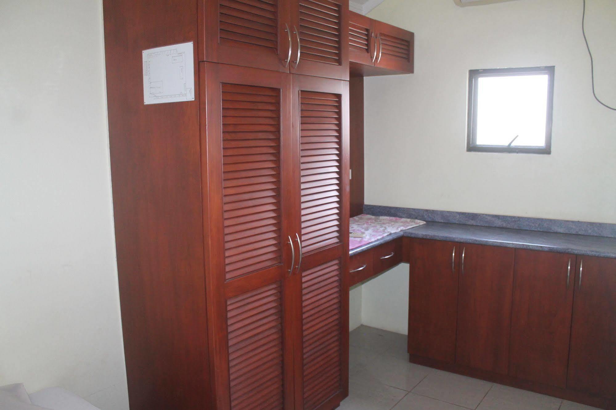 Apartment Shalini Garden & Sigatoka