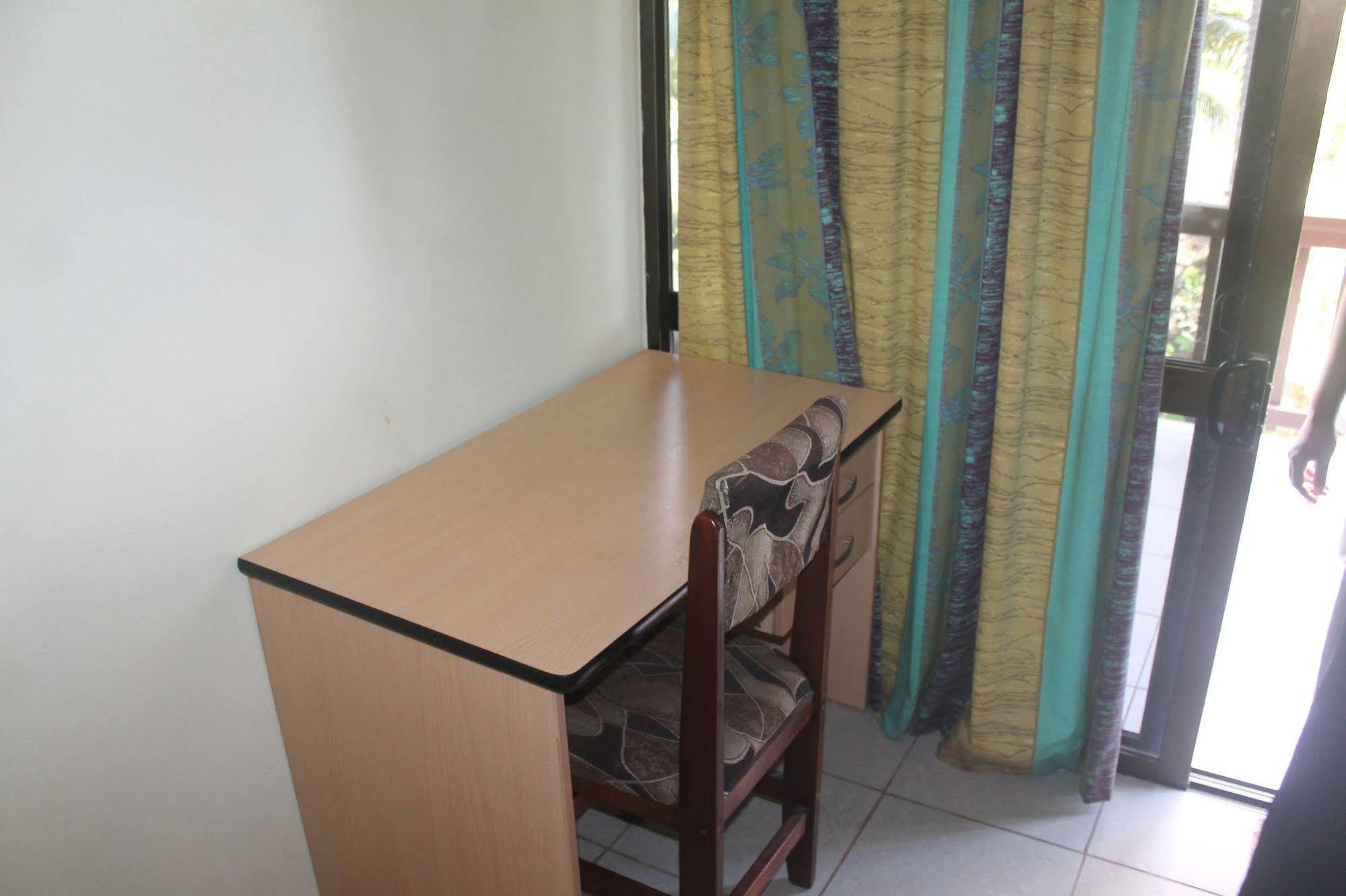 Apartment Shalini Garden &