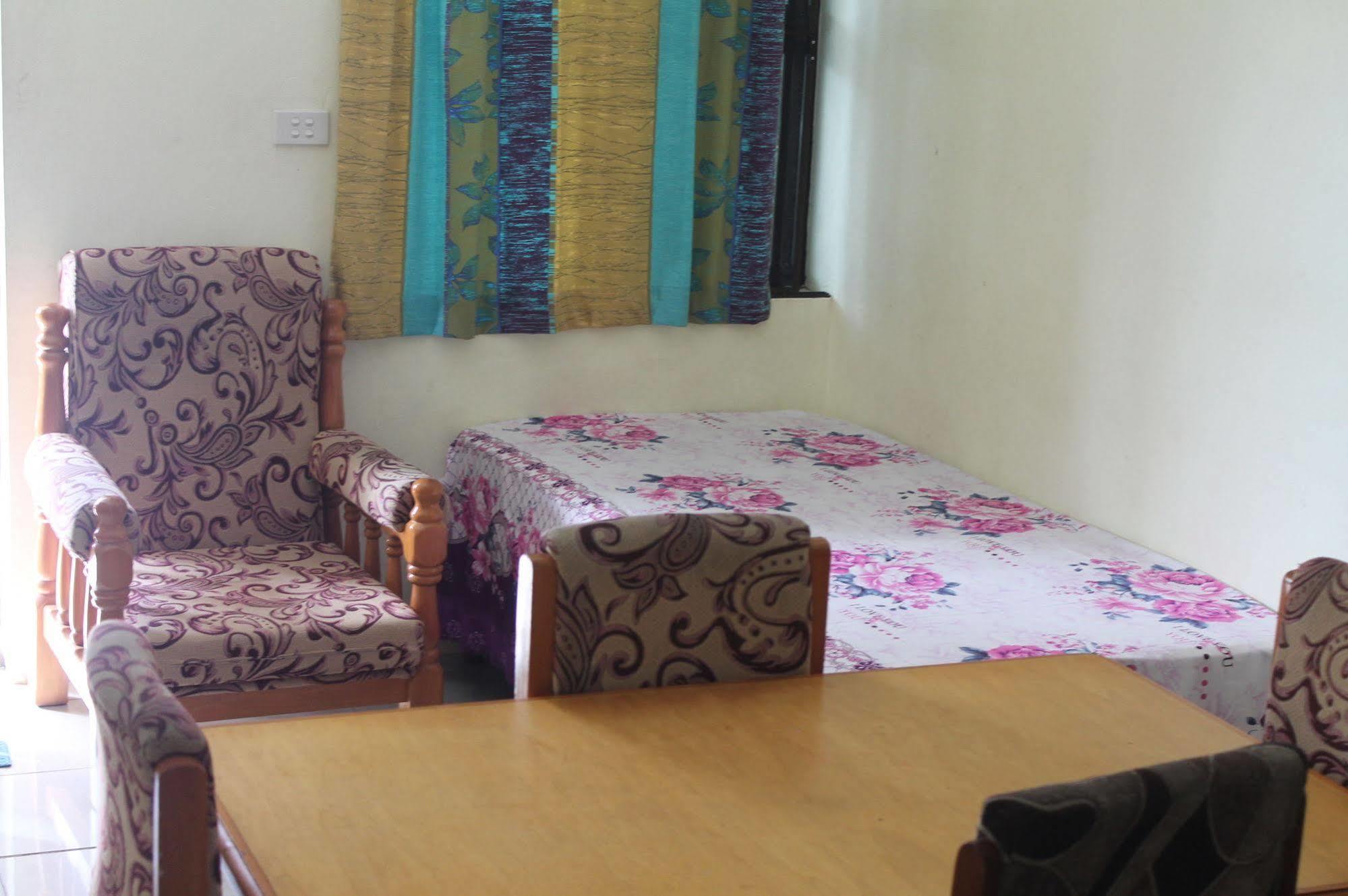 Apartment Shalini Garden & Sigatoka