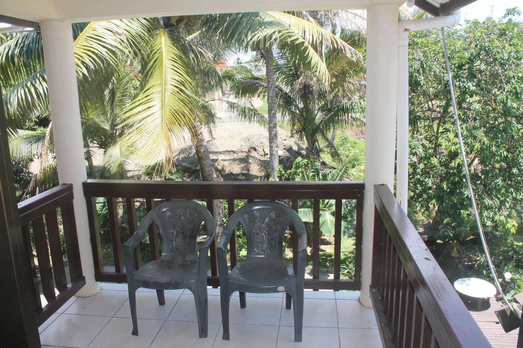 Shalini Garden & Apartment *